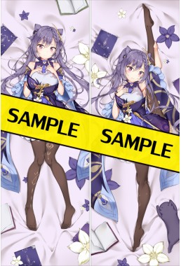 Genshin Impact-kokusei Dakimakura Body Pillow Anime