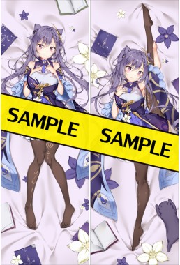 Genshin Impact-kokusei Dakimakura Body Pillow Anime