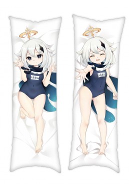 Paymon Genshin Impact Dakimakura Japanese Hugging Body Pillowcase Anime