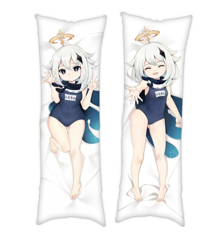 Paymon Genshin Impact Dakimakura Japanese Hugging Body Pillowcase Anime