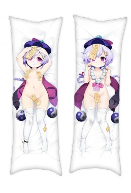 Mihoyo Genshin Impact Dakimakura Japanese Hugging Body Pillowcase Anime