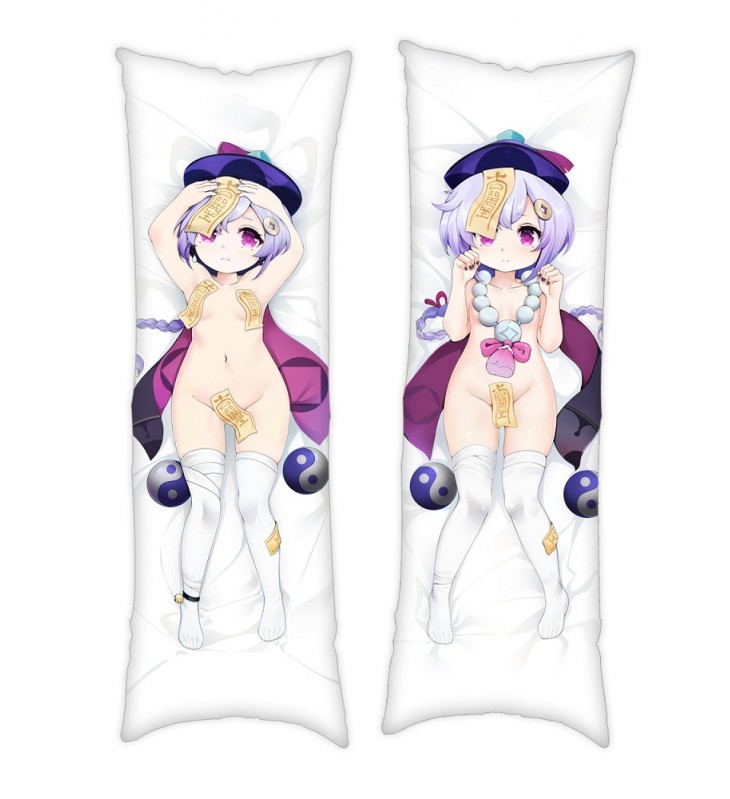 Mihoyo Genshin Impact Dakimakura Japanese Hugging Body Pillowcase Anime