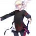 Unisex Fate Saber Anime T-shirts,Long Sleeve 3D Printed Cosplay Costume