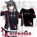 Rhodse Island Texas Arknights Anime Hoodies Sweatshirts Cosplay Costume