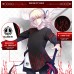 Unisex Fate Saber Anime T-shirts,Long Sleeve 3D Printed Cosplay Costume