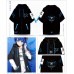 Unisex Mostima Arknights Anime Hoodies Sweatshirts and Long Sleeve T-shirts for men/women