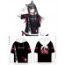 Rhodse Island Texas Arknights Anime Hoodies Sweatshirts Cosplay Costume