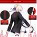 Unisex Fate Saber Anime T-shirts,Long Sleeve 3D Printed Cosplay Costume