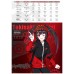 Tokisaki Kurumi DATE A LIVE Anime Jackets Coats Hoodies Cosplay Costume Sweatshirts