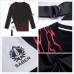 Unisex Fate Saber Anime T-shirts,Long Sleeve 3D Printed Cosplay Costume