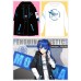 Unisex Mostima Arknights Anime Hoodies Sweatshirts and Long Sleeve T-shirts for men/women
