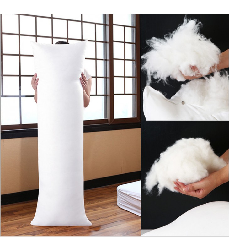 Super Soft and Durability,Comfort & Deluxe Grand Siberian Dakimakura Inner Pillow