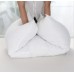 Super Soft and Durability,Comfort & Deluxe Grand Siberian Dakimakura Inner Pillow