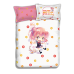 Yui Yuigahama - My Teen Romantic Comedy Japanese Anime Bed Blanket Duvet Cover with Pillow Covers