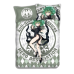 Tornado of Terror Tatsumaki - One Punch Man Bedding Sets,Bed Blanket & Duvet Cover,Bed Sheet with Pillow Covers