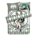 Tornado of Terror Tatsumaki - One Punch Man Bedding Sets,Bed Blanket & Duvet Cover,Bed Sheet with Pillow Covers