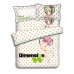 Yurisaki Mira - Dimension W Bedding Sets,Bed Blanket & Duvet Cover,Bed Sheet with Pillow Covers