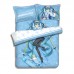 Miku Hatsune - Vocaloid Bedding Sets,Bed Blanket & Duvet Cover,Bed Sheet with Pillow Covers