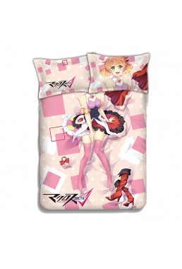 Freyja Wion-Macross Delta Bedding Sets,Bed Blanket & Duvet Cover,Bed Sheet with Pillow Covers