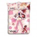 Freyja Wion-Macross Delta Bedding Sets,Bed Blanket & Duvet Cover,Bed Sheet with Pillow Covers