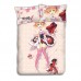 Freyja Wion-Macross Delta Bedding Sets,Bed Blanket & Duvet Cover,Bed Sheet with Pillow Covers