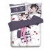 Lovepon - The Lost Village Japanese Anime Bed Blanket Duvet Cover