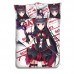 Rory Mercury - Gate Anime Bedding Sets,Bed Blanket & Duvet Cover,Bed Sheet with Pillow Covers