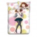 Ochako Uraraka - Boku no Hero Academia Anime 4 Pieces Bedding Sets,Bed Sheet Duvet Cover