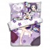 Toujou Nozomi - Love Live Anime Bedding Sets,Bed Blanket & Duvet Cover,Bed Sheet with Pillow Covers