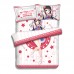 Kurosawa Dia-LoveLive Sunshine Bedding Sets,Bed Blanket & Duvet Cover,Bed Sheet with Pillow Covers