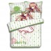 Kanbe Kotori-Rewrite Japanese Anime Bed Sheet Duvet Cover with Pillow Covers