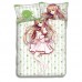 Kanbe Kotori-Rewrite Japanese Anime Bed Sheet Duvet Cover with Pillow Covers