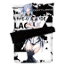 Lacia-BEATLESS Anime Bedding Sets,Bed Blanket & Duvet Cover,Bed Sheet with Pillow Covers