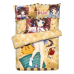 Ai Hinatsuru - Ryuuou no Oshigoto Anime 4 Pieces Bedding Sets,Bed Sheet Duvet Cover