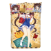 Ai Hinatsuru - Ryuuou no Oshigoto Anime 4 Pieces Bedding Sets,Bed Sheet Duvet Cover