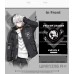 Accelerator Toaru Majutsu no Index Anime Coats Warm Jackets Hoodies Cosplay Costume