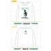 Natsume Kokoro Re:Dive Anime Long Sleeve T-shirts 3D Printed Costume