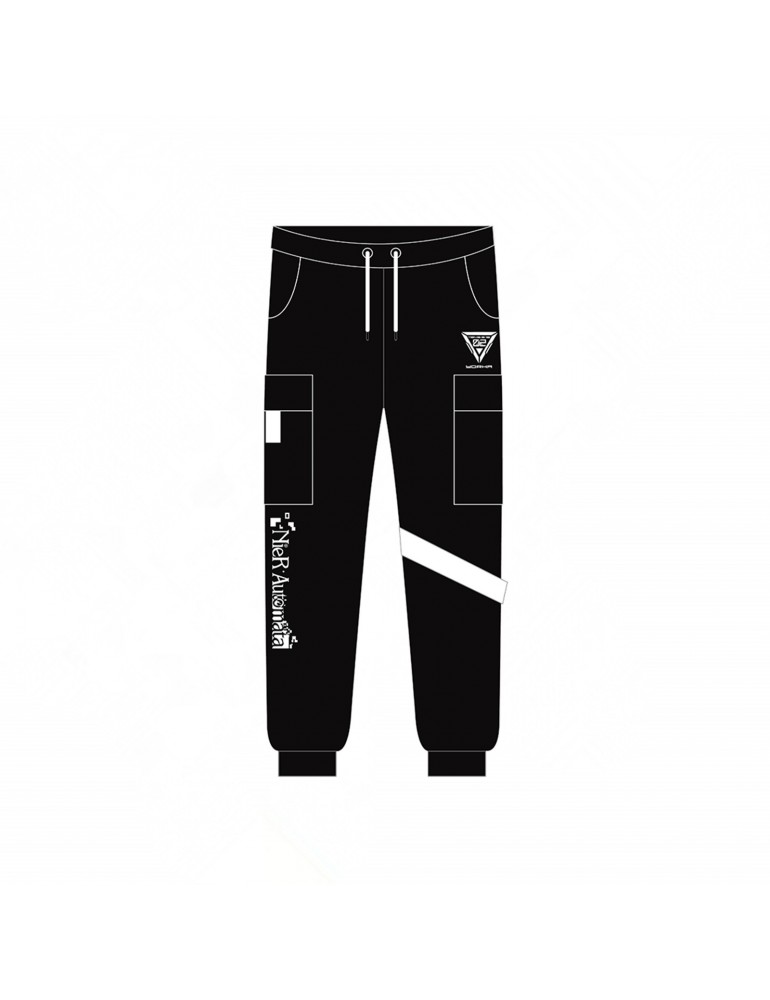 Manga Aesthetic Jogger Pants Anime Girl Sweatpants Anime - Etsy Denmark