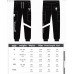 Unisex NieR Automata Anime Pants Cosplay Costume for Boys/Girls