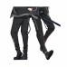 Kirigaya Kazuto Sword Art Online SAO Anime Pants Cosplay Costume