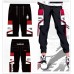 Rhodse Island Texas Arknights Anime pants Cosplay Costume with pockets