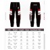 Rhodse Island Texas Arknights Anime Hoodies Sweatshirts and Anime Pants Cosplay Costume