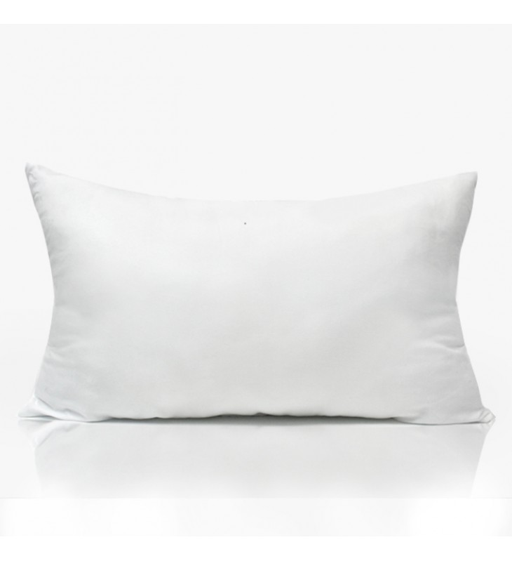 Soft Fluffy Huggable Plain Dakimakura Inner Pillow 34*100cm,40*120cm