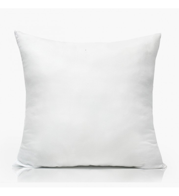 Comfortable Plain Inner Insert Cushion Throw Pillow 45*45cm,40*60cm,40*70cm