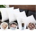 Comfortable Plain Inner Insert Cushion Throw Pillow 45*45cm,40*60cm,40*70cm