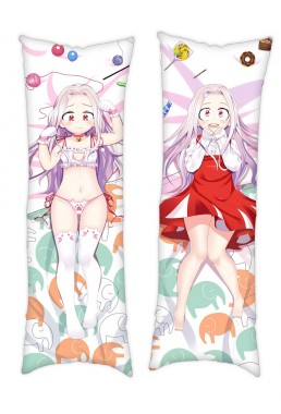 My Hero Academia Eri Anime Dakimakura Pillowcover Japanese Love Body Pillowcase