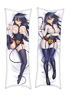 My Hero Academia Midnight Kayama Nemuri Anime Dakimakura Pillowcover Japanese Love Body Pillowcase