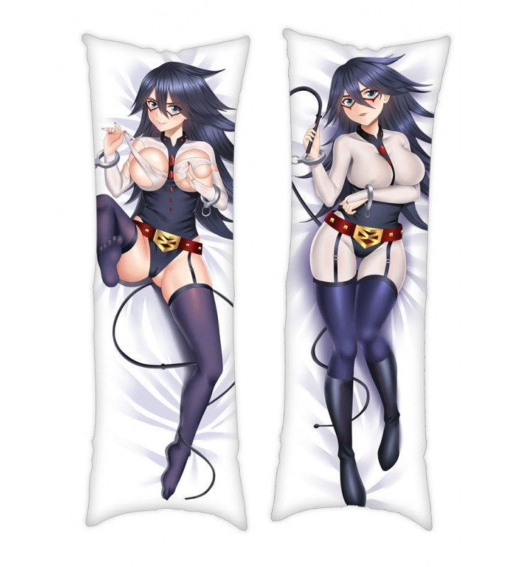 My Hero Academia Midnight Kayama Nemuri Anime Dakimakura Pillowcover Japanese Love Body Pillowcase