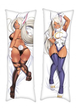 My Hero Academia Hiroaka Anime Dakimakura Pillowcover Japanese Love Body Pillowcase