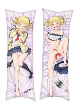 My Hero Academia Cross my body Anime Dakimakura Pillowcover Japanese Love Body Pillowcase